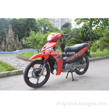 Chinese motorbike mini 50cc moped motorcycle cheap 50cc moped C9 II